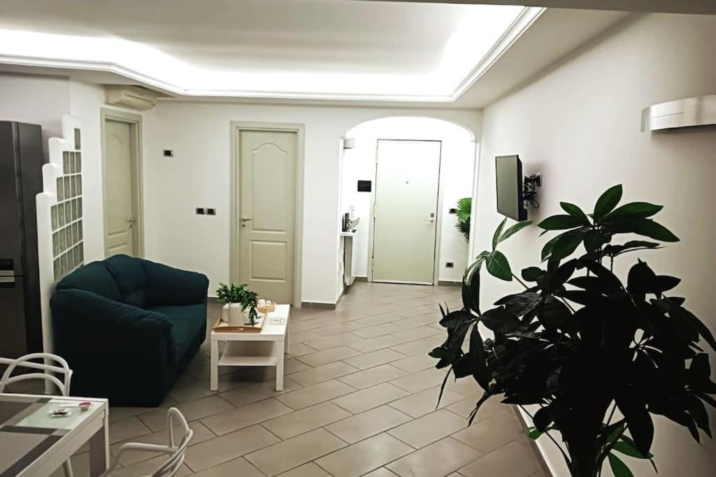 Borgo Loreto Napoli Eksteriør billede