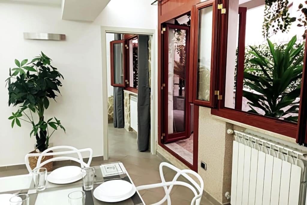 Borgo Loreto Napoli Eksteriør billede