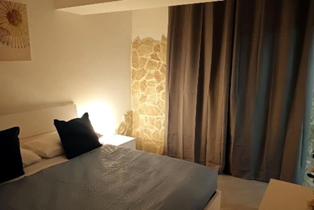 Borgo Loreto Napoli Eksteriør billede