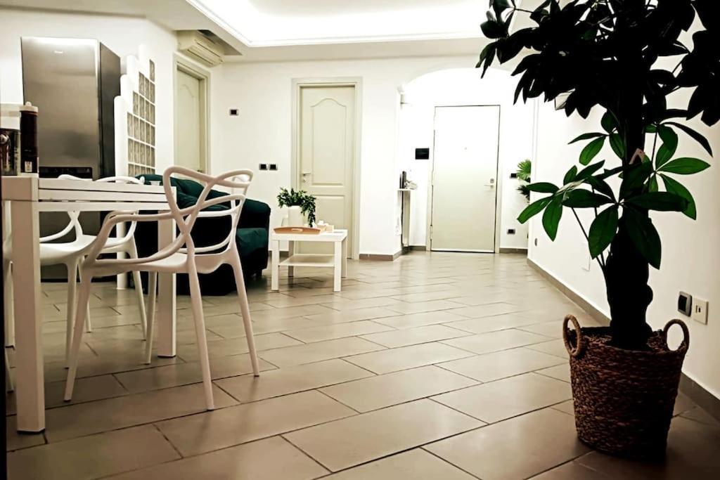 Borgo Loreto Napoli Eksteriør billede