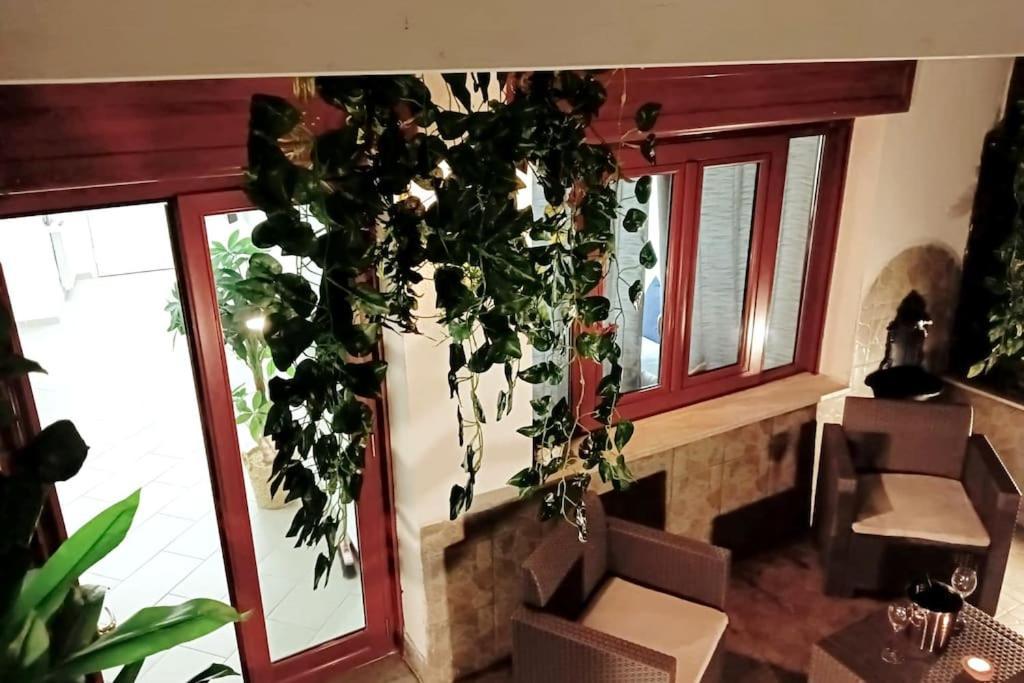 Borgo Loreto Napoli Eksteriør billede