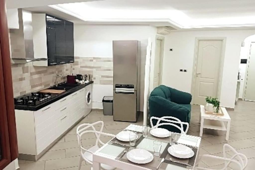Borgo Loreto Napoli Eksteriør billede