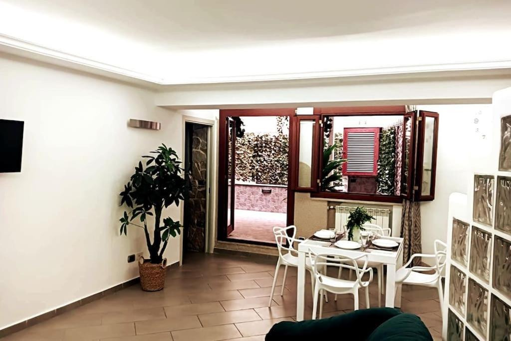 Borgo Loreto Napoli Eksteriør billede