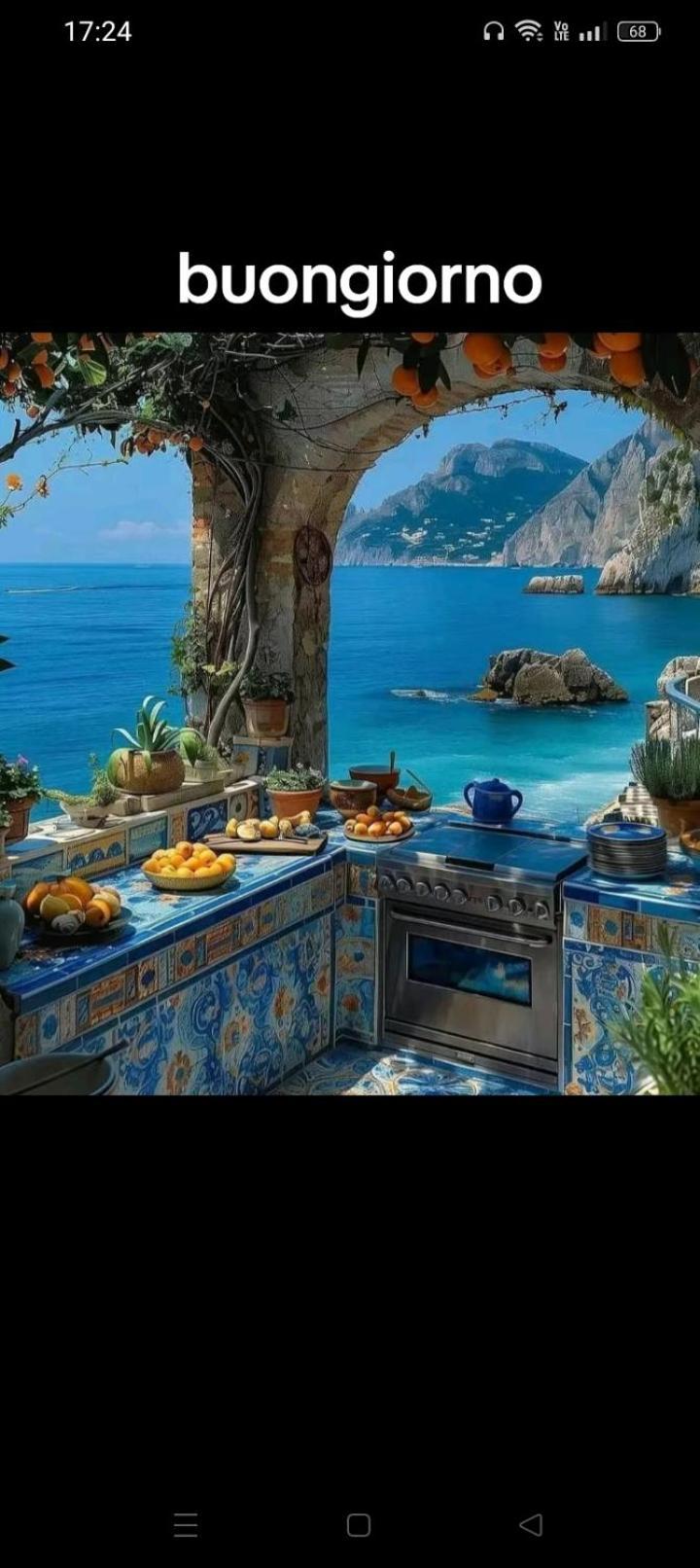 Borgo Loreto Napoli Værelse billede